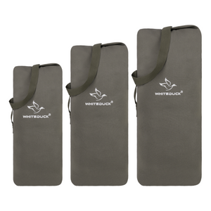 Hoplite Canvas Top Load Bag