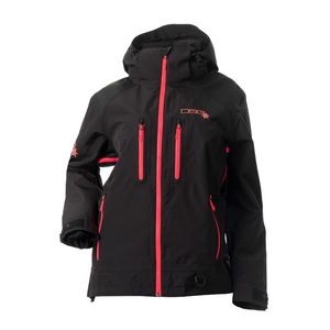 Prizm 2.0 Uninsulated Backcountry Snowmobile Jacket