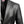 Men Black Biker Leather Blazer – Leather Coats for Men