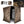 3-4 Person Hunting Blind 270° See-Through Pop-up Ground Blind with Full-Open Swing Door
