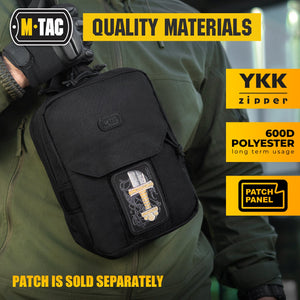 M-Tac Cube Bag - TRAPSKI