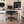 Adjustable Leather Executive Office Chair Computer Desk Chair with Armrest