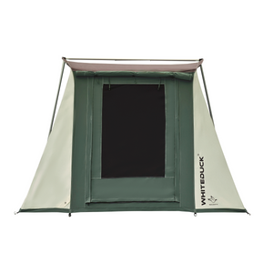 7'x9' Prota Canvas Tent