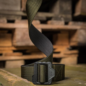 M-Tac Double Duty Tactical Belt Hex (Reversible) - TRAPSKI