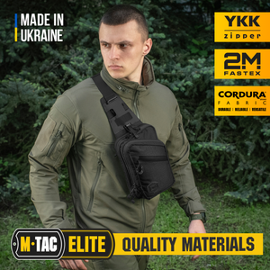 M-Tac Sling Pistol Bag Elite - TRAPSKI