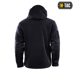 M‑Tac Fleece Jacket Windblock Division Gen II - TRAPSKI