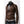 Strap Pocket Slim-Fit Light Brown Leather Jacket