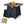 40 000 BTU 28 Inches Propane Gas Fire Pit Table With Cover