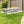 6 Feet Portable Picnic Folding Bench 550 lbs Limited with Carrying Handle