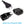 Europe Asia to USA Plug Adapter - Non-Grounded (UP-6US-12US) - TRAPSKI