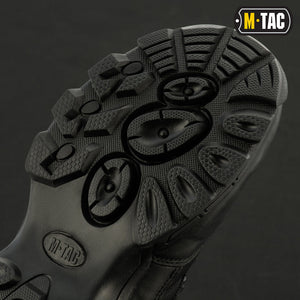 M-Tac Winter Tactical Boots Thinsulate