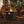Square Propane Fire Pit Table with Lava Rocks and Rain Cover