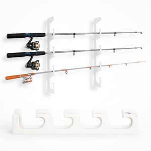 Fishing Rod Racks & Holders TRAPSKI Fishing Rod Racks & Holders TRAPSKI