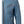 Men’s Oliver Blue Faux Leather Jacket