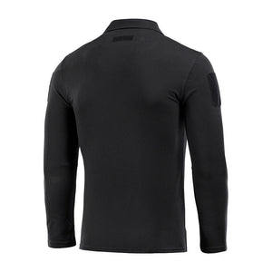M‑Tac Tactical Polo Longsleeve 65/35