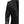 Men Black Leather Blazer