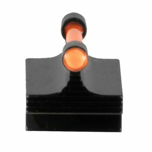TruGlo Fiber Optic Front Rear Hunting Sight Rifle Accessories, Winchester 84