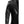 Men Black Leather Two Button Blazer – Leather Blazer for Men