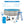 Aquarian Venetian 24ft x 52in Above Ground Swimming Pool with Liner and Skimmer