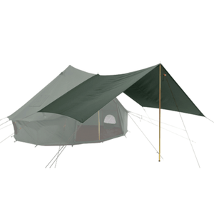 13'/16'/20' Regatta Bell Tent Awning