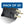 Denmark Travel Adapter - Type K - Industrial Grade (IG-20) - TRAPSKI