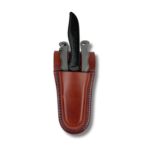 LEATHER TOOL SHEATH