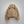 Women’s Brown Winter Shearling Leather Jacket