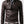 Slim Fit Button Pockets Rider Dark Brown Leather Jacket