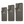 Hoplite Canvas Top Load Bag