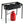 3 Burner Propane Stove 240000 BTU Outdoor Camping Grill