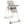 3-In-1 Convertible Baby High Chair