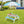 3-in-1 Kids Outdoor Picnic Water Sand Table with