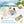 3-in-1 Kids Outdoor Picnic Water Sand Table with