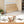 3-Piece Folding Picnic Table with Benches Fir Wood Portable Bear Camping SET