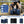 3-Piece Hardside Luggage Set (20/24/28 Inch) Lightweight with 3-Digital Lock