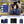 3-Piece Hardside Luggage Set 20/24/28 Inch Lightweight Hardside Suitcases
