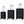 3-Piece Hardside Luggage Set 20/24/28 Inch Lightweight Hardside Suitcases