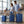 3-Piece Hardside Luggage Set Lightweight Hardside Suitcases with 8-Spinner Wheels