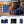 3-Piece Hardside Luggage Set Lightweight Hardside Suitcases with 8-Spinner Wheels