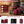 3-Piece Hardside Luggage Set Lightweight Hardside Suitcases with 8-Spinner Wheels