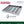 Utensil Drawer Organizer, Gray (5 Slots)