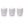 Little Giant BKT5 Plastic Honey Bucket w/ Gate for Beekeeping, 5 Gallon (3 Pack)