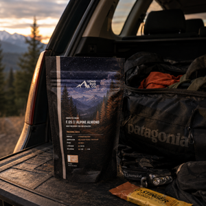 Rest & Recover Tea