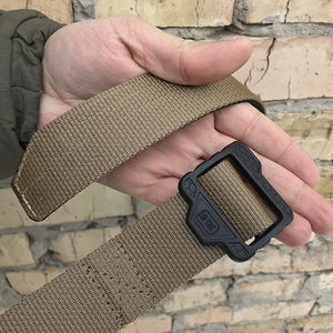 M-Tac Double Duty Tactical Belt Hex (Reversible) - TRAPSKI