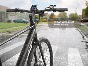 Doberman Ebike