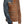 Women's Leather Jacket - Brown