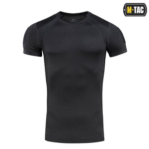M-Tac T-Shirt Athletic Tactical Gen II with Loop Panels