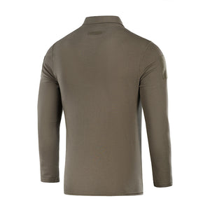 M‑Tac Tactical Polo Longsleeve 65/35