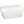 Rubbermaid Cleverstore (6) 30 Qt & (12) 6 Qt Plastic Storage Tote Container