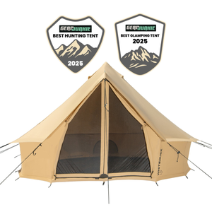 13' Regatta Bell Tent